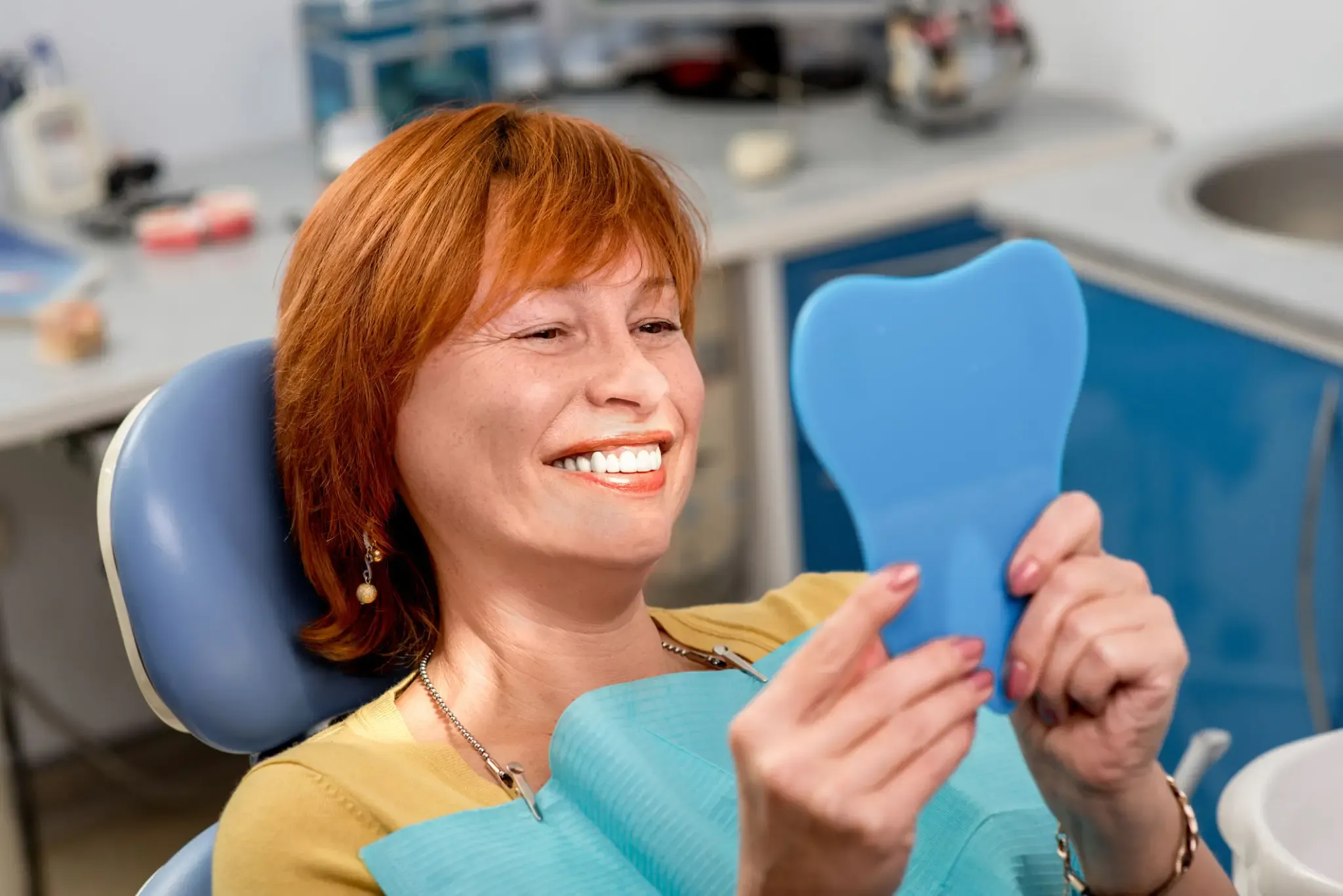 Your Smile Could Be at Risk! The Truth About Dental Crowns & Implants in Sterling & Dixon, IL