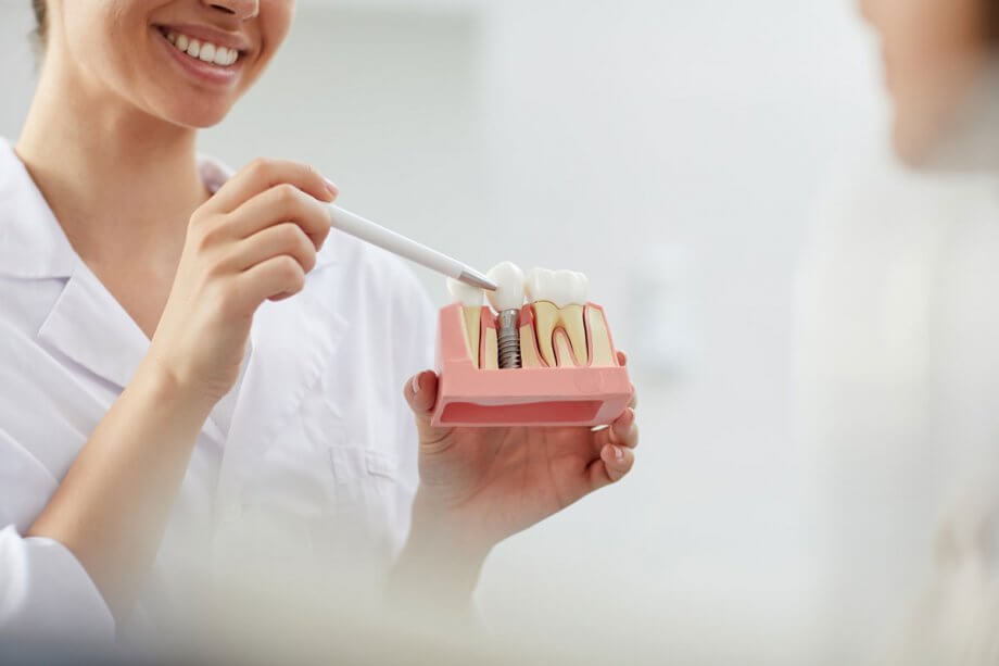 Dental Care of Sterling Dental Care of Sterling